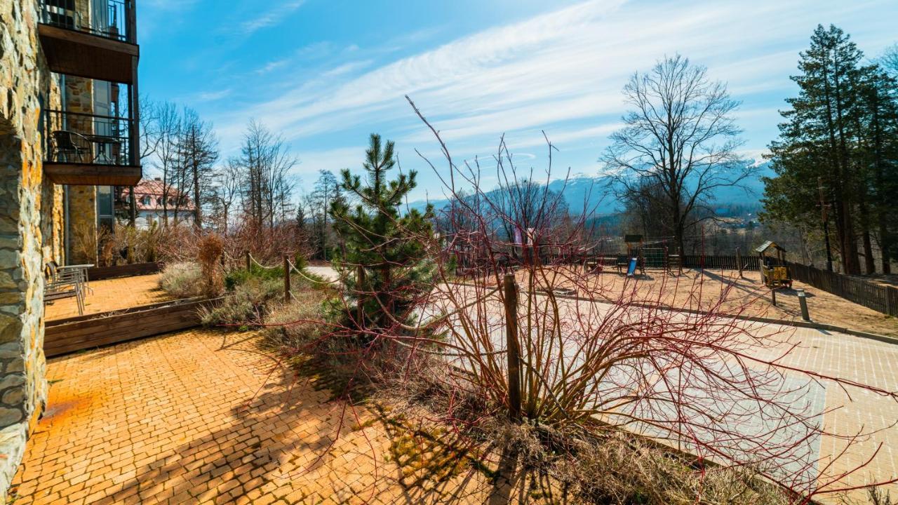 Apartamenty Sun & Snow Resort Sudety Szklarska Poręba Exterior foto