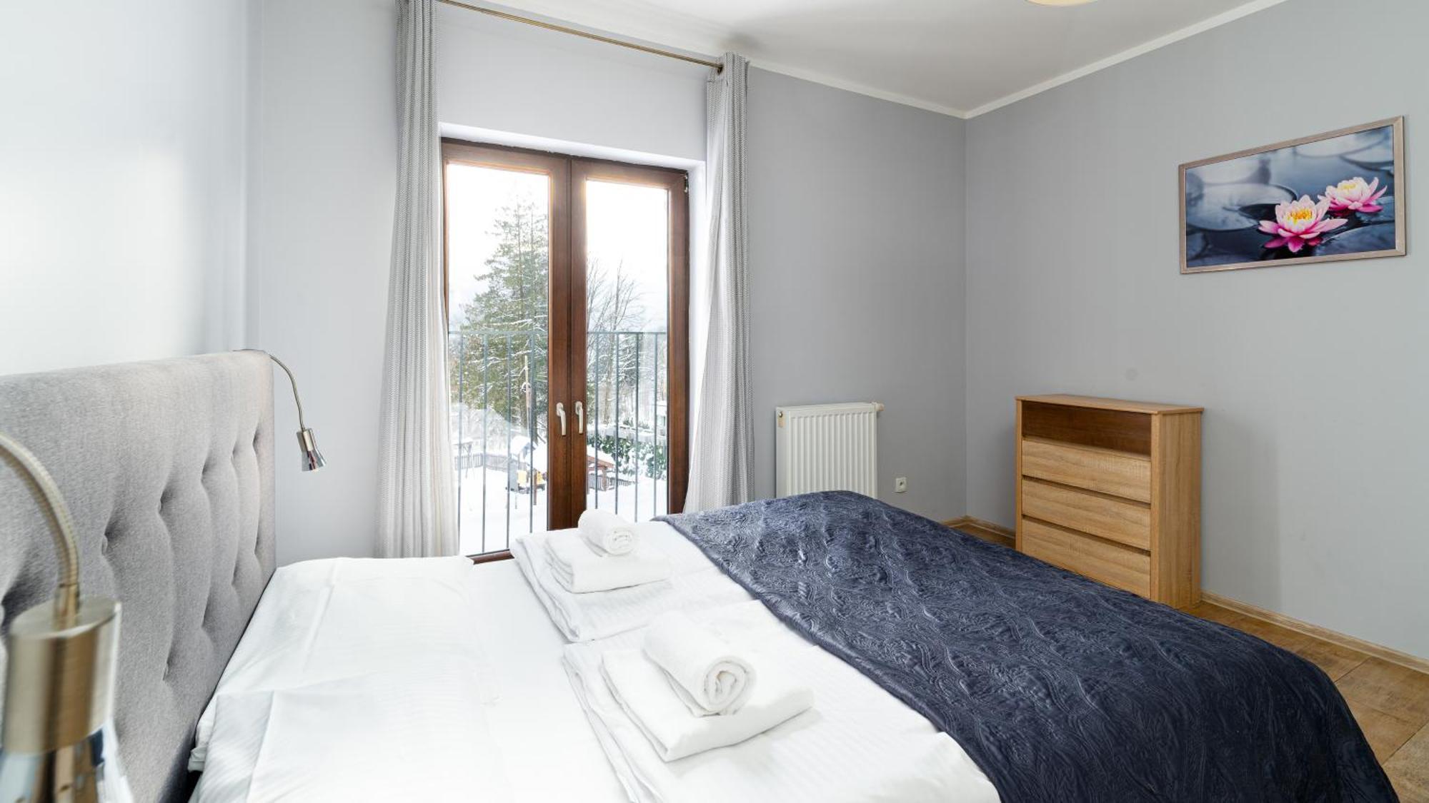 Apartamenty Sun & Snow Resort Sudety Szklarska Poręba Exterior foto
