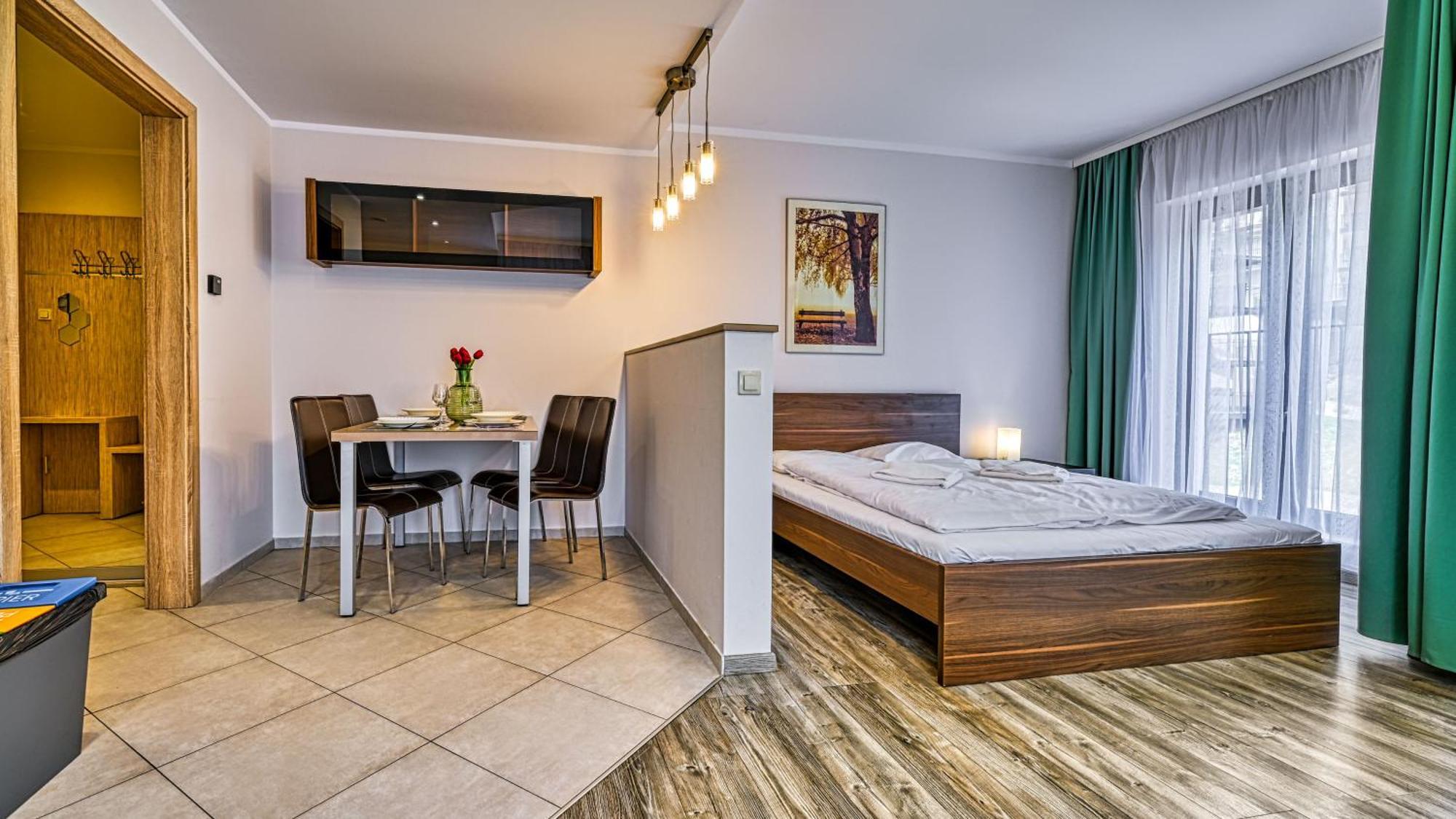 Apartamenty Sun & Snow Resort Sudety Szklarska Poręba Exterior foto