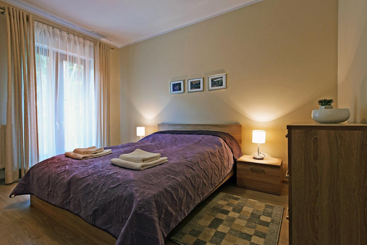 Apartamenty Sun & Snow Resort Sudety Szklarska Poręba Exterior foto
