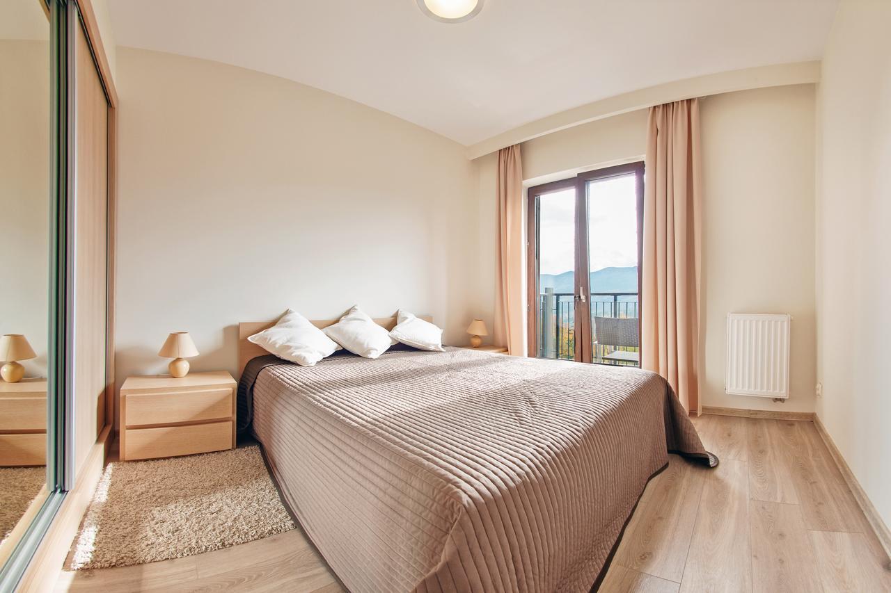 Apartamenty Sun & Snow Resort Sudety Szklarska Poręba Exterior foto