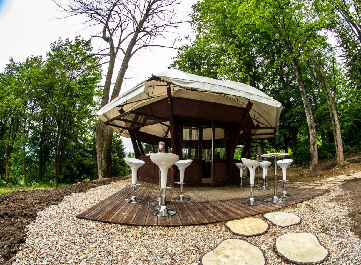 Apartamenty Sun & Snow Resort Sudety Szklarska Poręba Exterior foto
